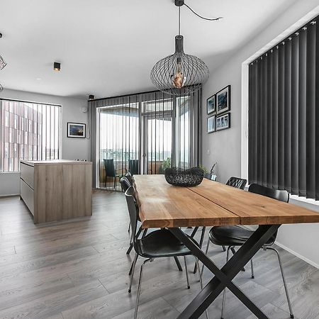 Brietartun 11 Daire Reykjavík Dış mekan fotoğraf