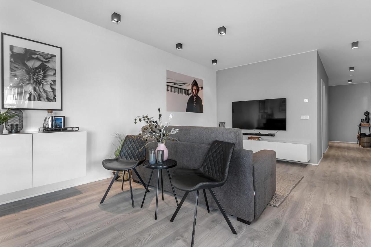 Brietartun 11 Daire Reykjavík Dış mekan fotoğraf