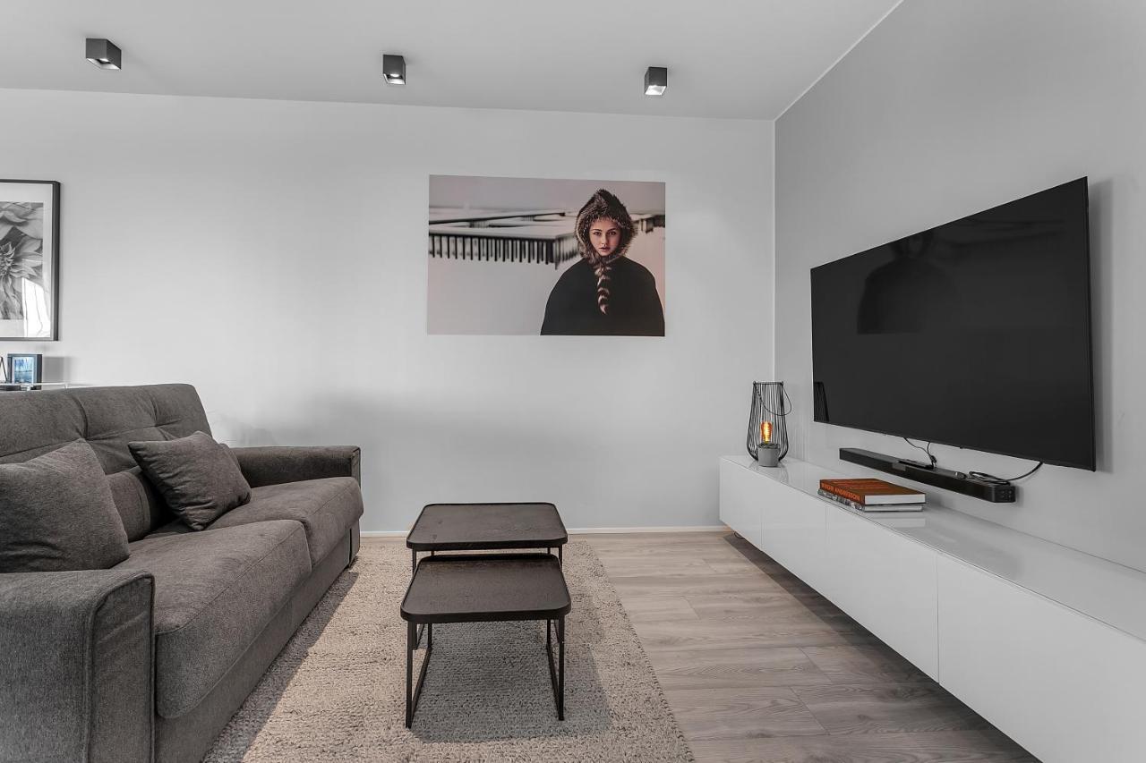 Brietartun 11 Daire Reykjavík Dış mekan fotoğraf
