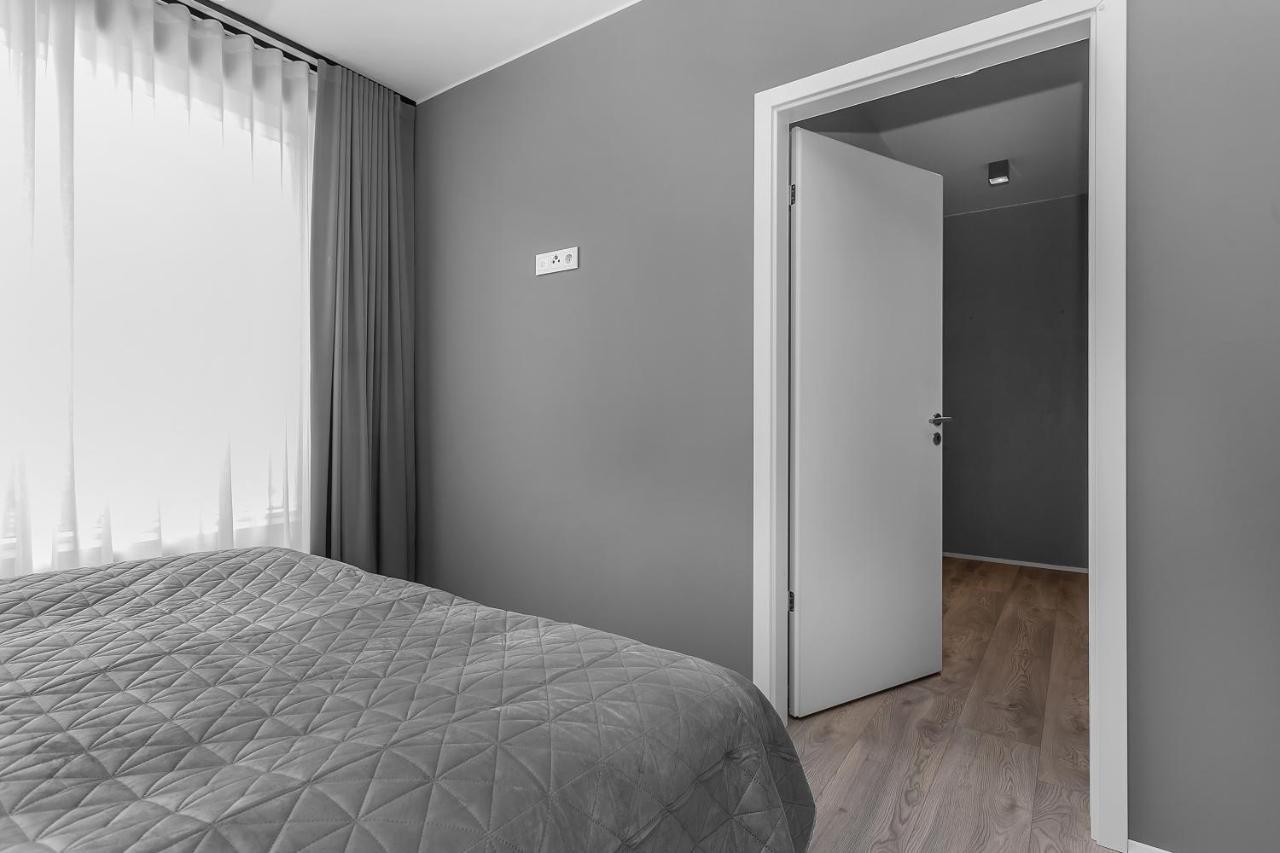 Brietartun 11 Daire Reykjavík Dış mekan fotoğraf