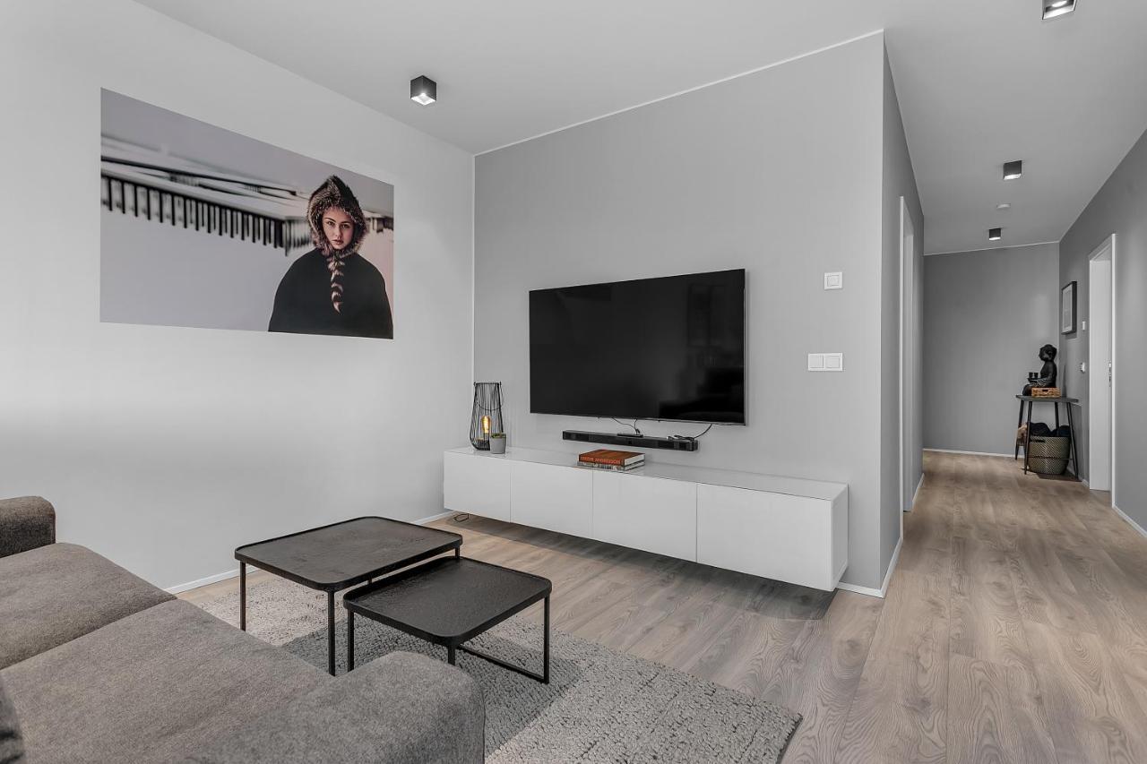 Brietartun 11 Daire Reykjavík Dış mekan fotoğraf