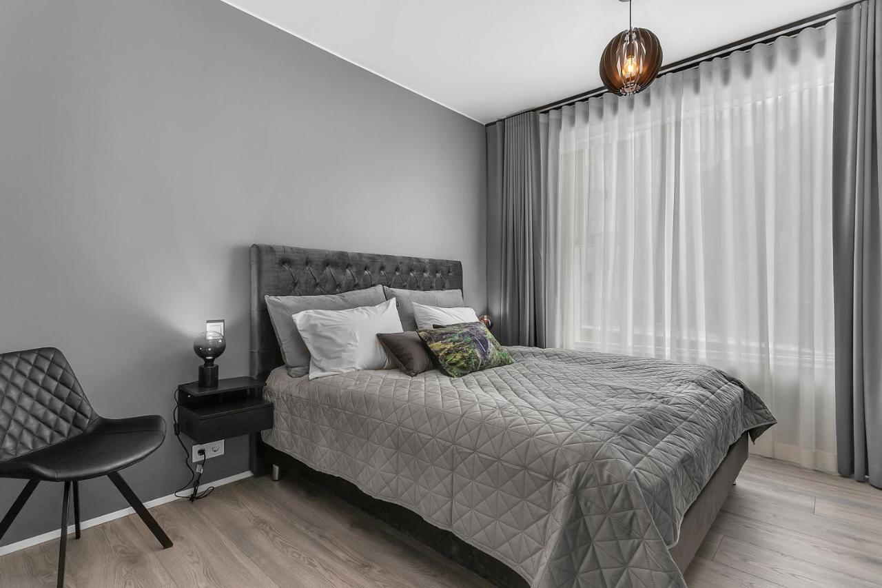 Brietartun 11 Daire Reykjavík Dış mekan fotoğraf
