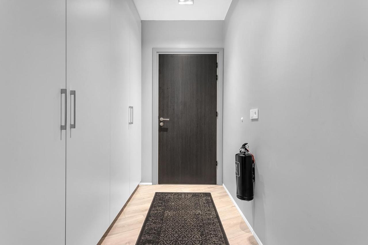 Brietartun 11 Daire Reykjavík Dış mekan fotoğraf