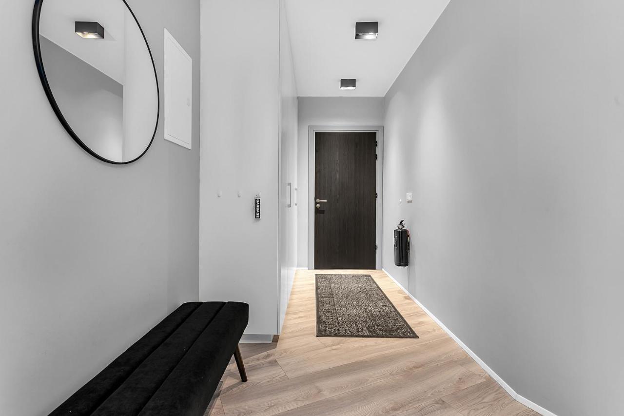 Brietartun 11 Daire Reykjavík Dış mekan fotoğraf